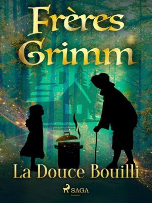 cover image of La Douce Bouilli
